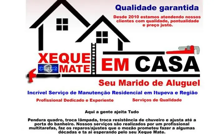 Xeque Mate Serviços